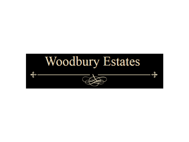 Woodbury Estates Badge